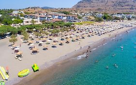 Sun Beach Lindos Hotel